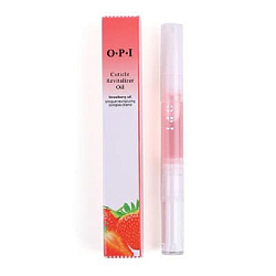 Масло-карандаш для кутикулы OPI, Strawberry